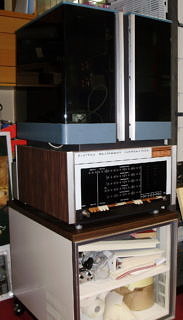 PDP 8-1